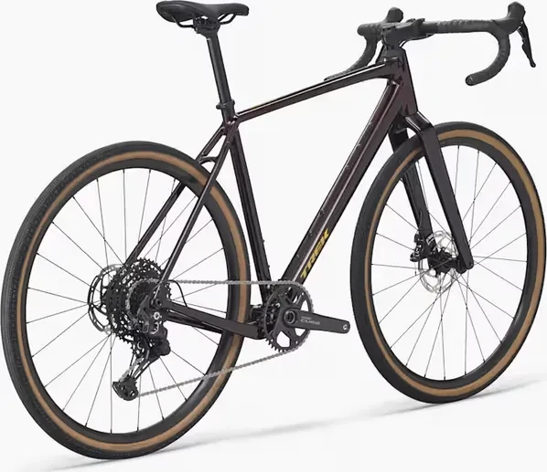 Trek Checkpoint ALR 3 Gen 3 dark carmine Modell 2026