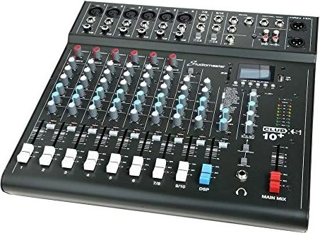 Studiomaster Club XS