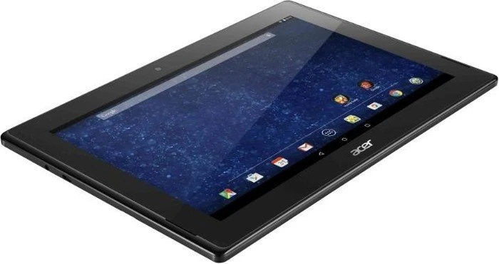 Acer Iconia Tab 10 A3-A30, schwarz, 16GB