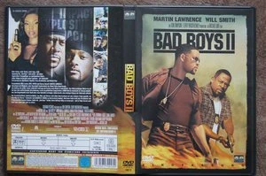 Bad Boys 2 (DVD)