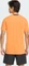 adidas Designed For Training Workout Funktionsshirt kurzarm pure orange (Herren) Vorschaubild