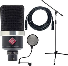 Neumann TLM 102 bk