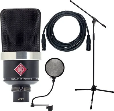 Neumann TLM 102