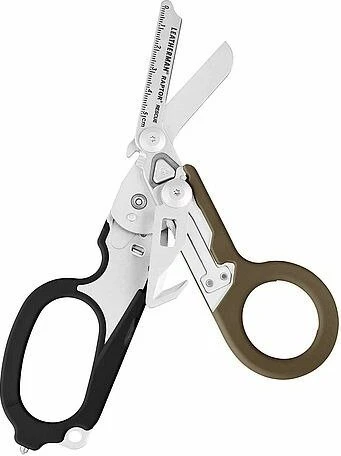 Leatherman Raptor Rescue Multitool