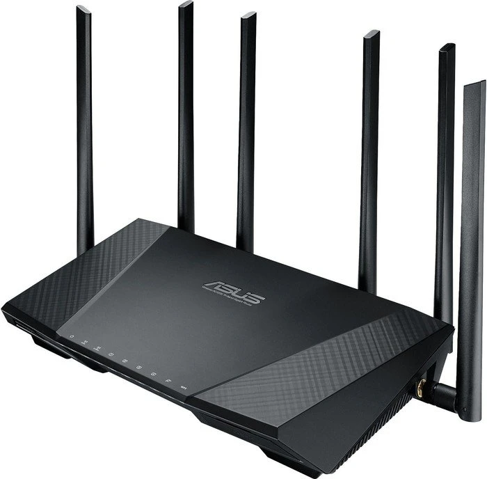 ASUS RT-AC3200