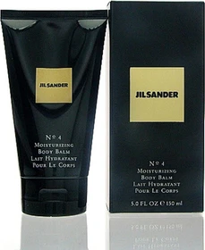 Jil Sander J.S. No 4 Body Lotion, 150ml