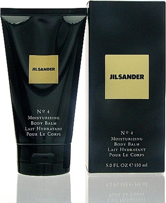 Jil Sander J.S. No 4 Body Lotion, 150ml