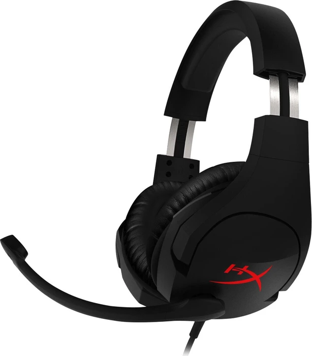 HP HyperX Cloud Stinger schwarz