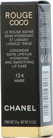 Chanel Rouge Coco Lippenstift 124 marie, 3.5g