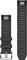 Garmin Ersatzarmband QuickFit 22 Silikon schwarz Vorschaubild