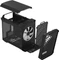 Fractal Design Torrent Nano Black RGB TG Light Tint, Glasfenster, Mini-ITX Vorschaubild