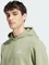adidas Essentials Fleece Hoodie tent green (Herren) Vorschaubild