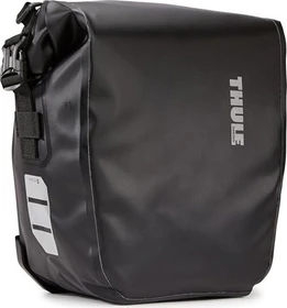 Thule Shield Pannier 13 Duo Gepäcktasche schwarz