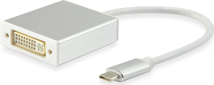 Equip USB-C auf DVI Adapter