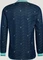 adidas FIFA WM 2026 Deutschland Authentic Auswärtstrikot langarm collegiate navy (Herren) Vorschaubild