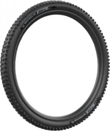 Michelin DH16 Racing Line 27.5x2.4" Reifen dark