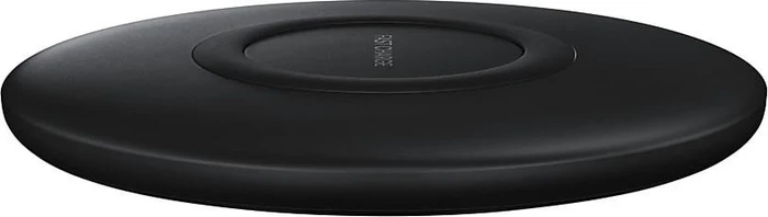 Samsung EP-P1100 Wireless Charger Pad schwarz