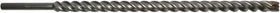 Makita SDS-max Nemesis Hammerbohrer, 28x450x570mm, 1 Stück