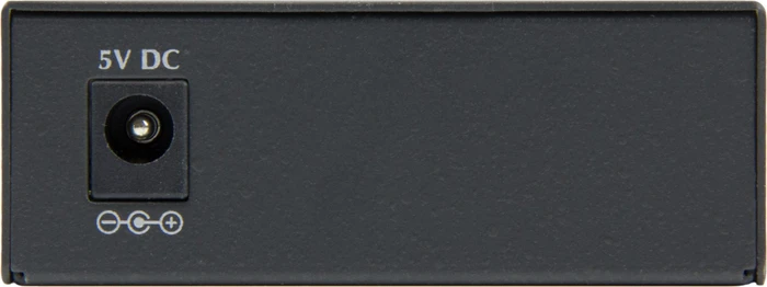 StarTech MCM1110SFP, RJ-45, SFP