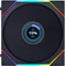 Lian Li Uni Fan TL LCD 140 RGB, schwarz, 140mm Vorschaubild