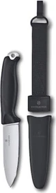Victorinox Venture Messer schwarz