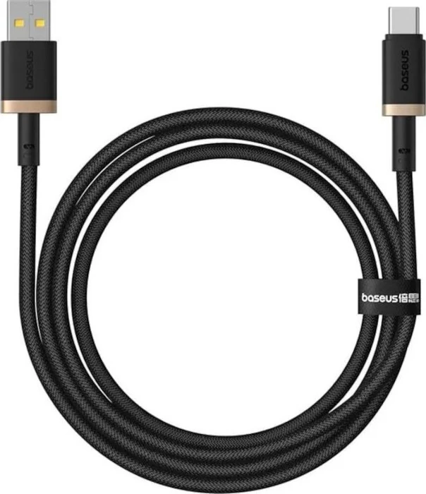 Baseus Dura USB-A/USB-C 1m