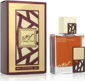 Lattafa Oudain Eau de Parfum, 100ml