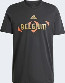 adidas UEFA EURO 2024 Belgien Shirt (Herren)