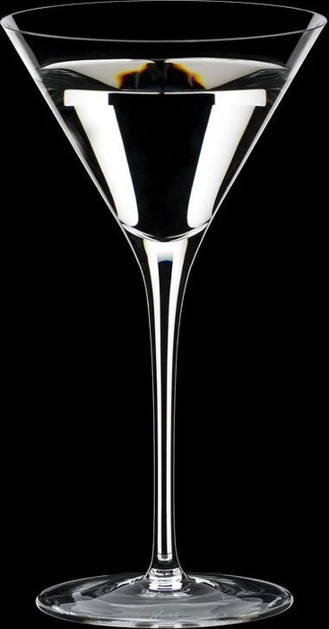 Riedel Sommeliers Martiniglas