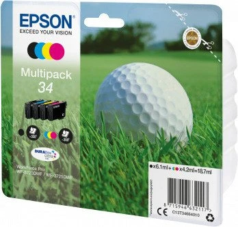 Epson Tinte 34