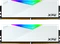 ADATA XPG LANCER RGB White Edition UDIMM 32GB Kit, DDR5-6000, CL30-40-40, 1RX8 Vorschaubild