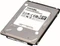 Toshiba MQ-Series 500GB, 512e / 2.5" / SATA 3Gb/s, retail Vorschaubild