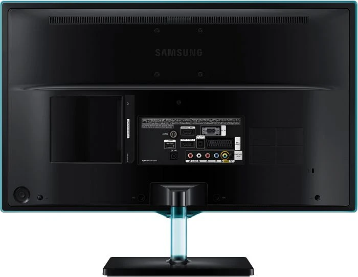 Samsung TD390, 21.5"