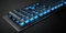 Roccat Vulcan 120 Aimo, grau, LEDs RGB, Titan Tactile, USB, DE Vorschaubild