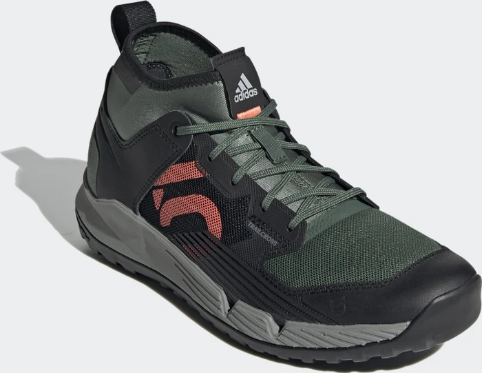 Five Ten Trailcross XT green oxide/core black/dove grey (Damen)