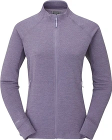 Rab Nexus Jacke purple sage (Damen)