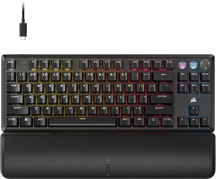 Corsair Gaming K70 PRO TKL Magnetic-Mechanical