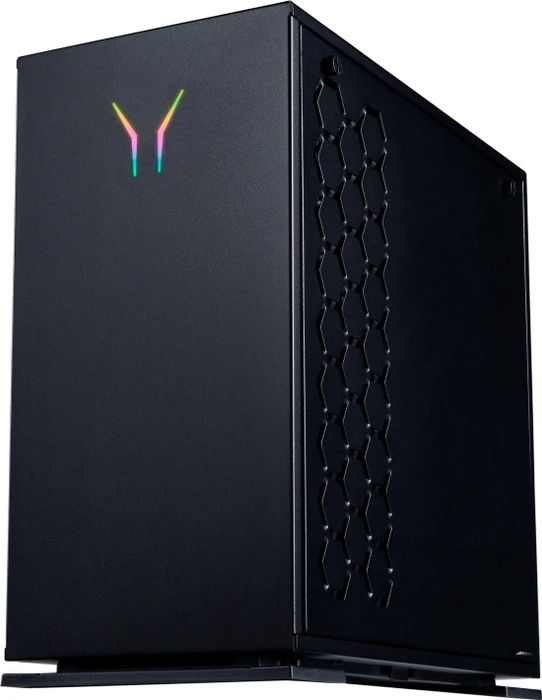 Medion Erazer Engineer X25, Ryzen 5 5600X, 16GB RAM, 512GB SSD, 1TB HDD, GeForce RTX 3060 Ti