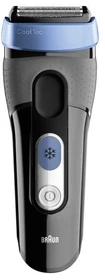 Braun CoolTec CT2cc Wet&Dry + CCR2 (091974)
