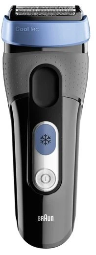 Braun CoolTec CT2cc Wet&Dry + CCR2