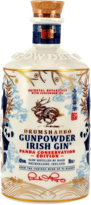 Drumshanbo Gunpowder