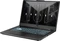 ASUS TUF Gaming F17 FX706HM-HX005T, Graphite Black, Core i7-11800H, 16GB RAM, 512GB SSD, GeForce RTX 3060, DE Vorschaubild