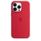 Apple Silikon Case mit MagSafe für iPhone 13 Pro (PRODUCT)RED Vorschaubild