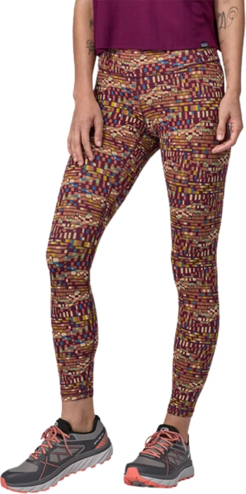 Patagonia Maipo Tights Hose 7/8 (Damen)