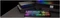 HP HyperX Alloy Elite 2, LEDs RGB, HyperX RED, USB, ND Vorschaubild