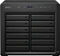 Synology DiskStation DS2415+ 144TB, 2GB RAM, 4x RJ-45 1000Base-T, 4x USB-A 3.0 Vorschaubild