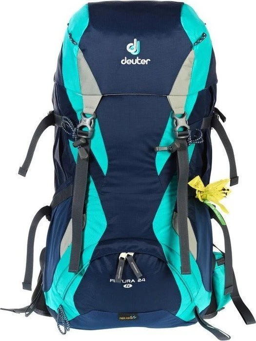 Deuter Futura 24 SL midnight/mint (Damen)