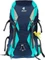 Deuter Futura 24 SL midnight/mint (Damen) Vorschaubild