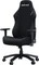 Anda Seat Luna Premium Stoff Gamingstuhl, schwarz Vorschaubild