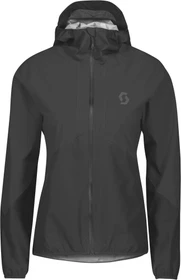 Scott Explorair Light Dryo 2.5L Funktionsjacke schwarz (Damen)